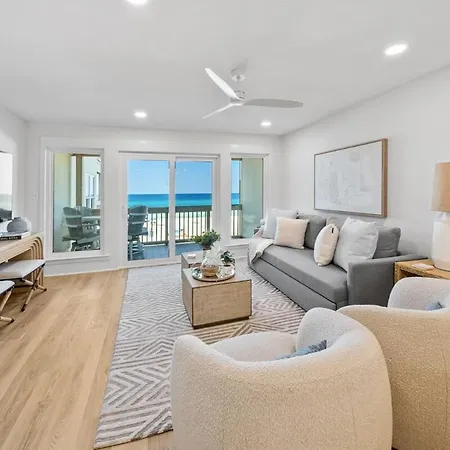 Ramgate Harbour 32 Apartment